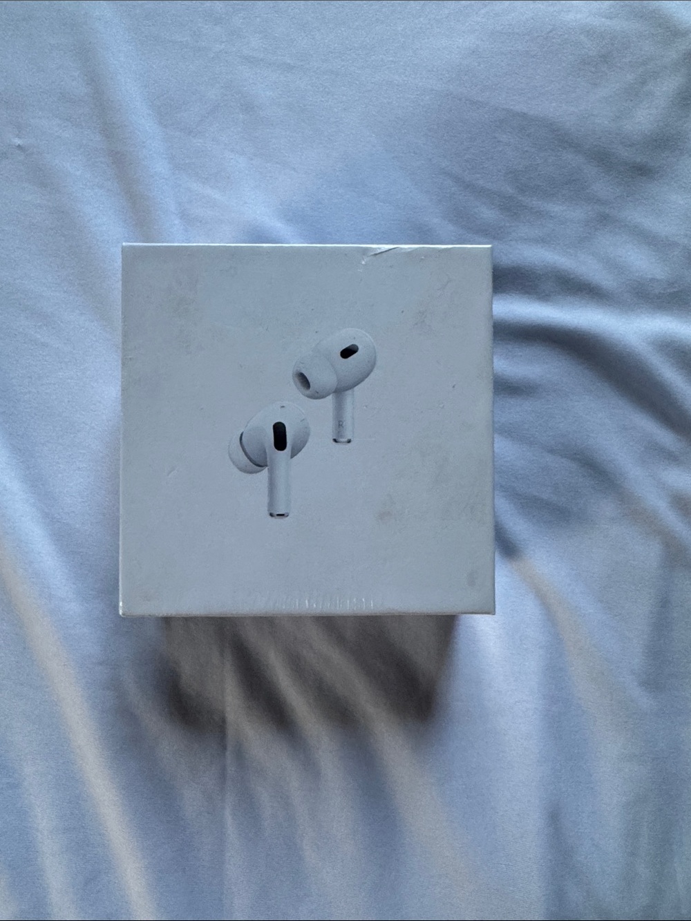 Apple AirPods Pro Earbuds - White